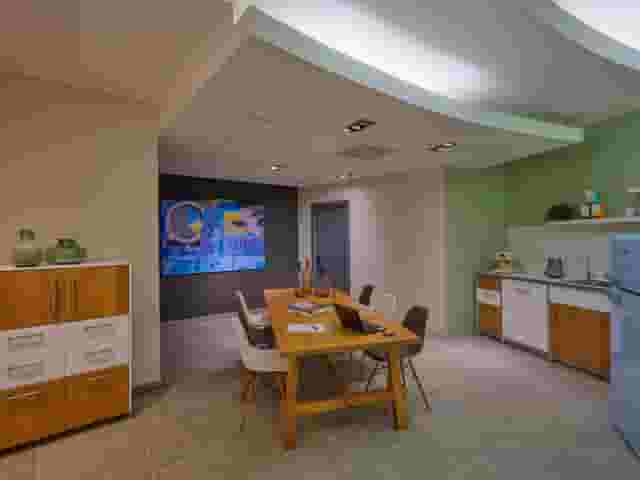 Private Offices