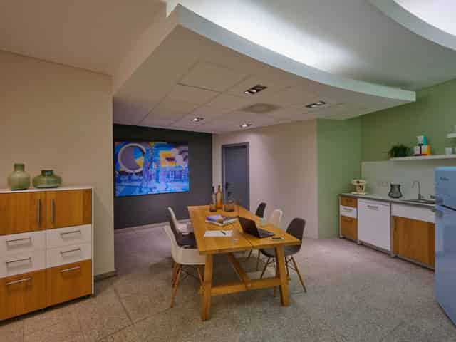 Private Offices