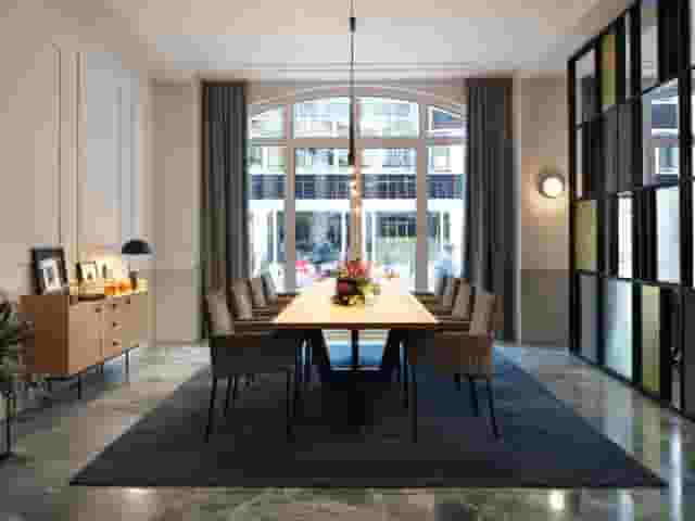 Private Offices