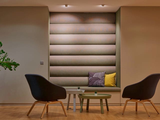 Classik Business Space Moderne ...
