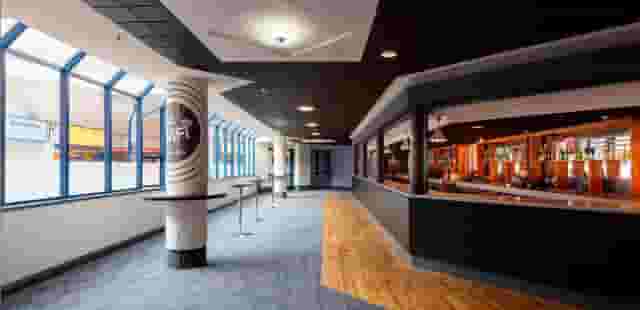 CONCOURSE SUITES