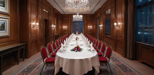Regent Berlin