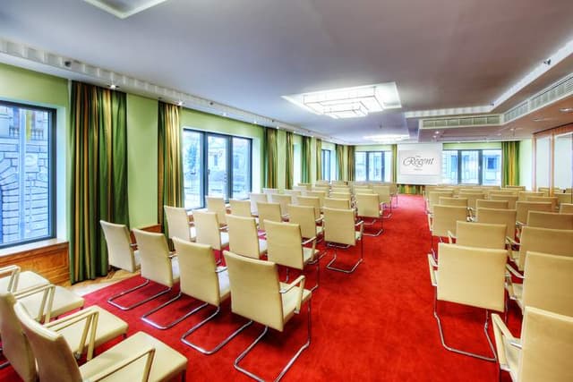 Regent Berlin