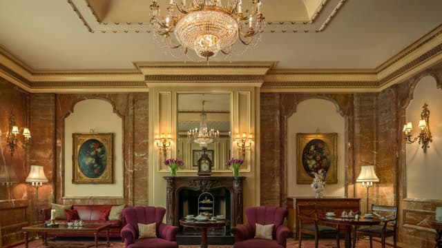 Regent Berlin
