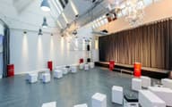 Quirky Conferences