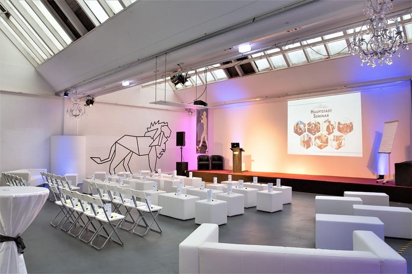 Forum Factory Berlin - Congress ...