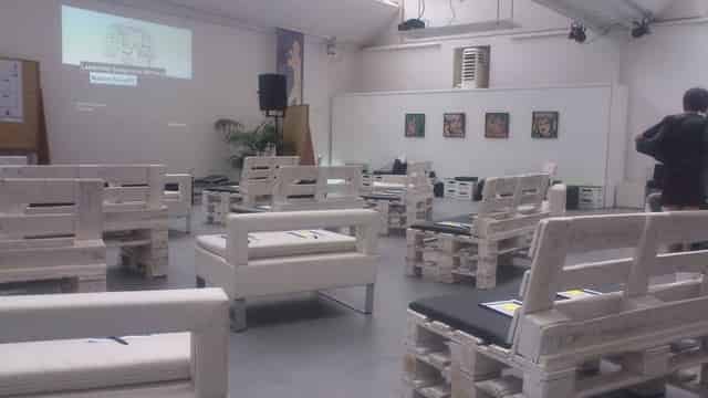 Forum Factory