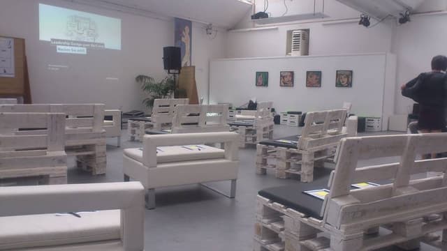 Forum Factory