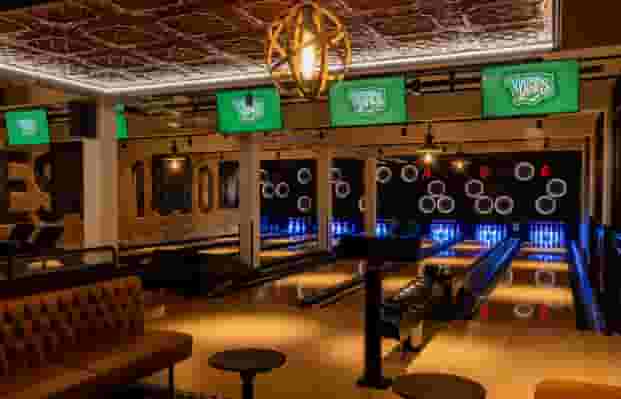Vintners Lanes