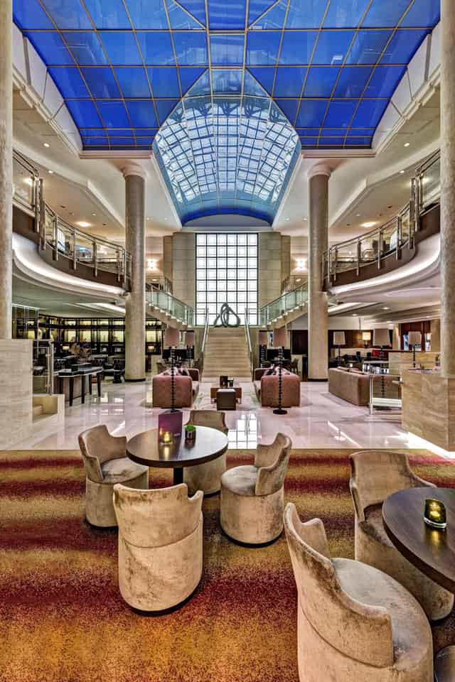 Hilton Berlin