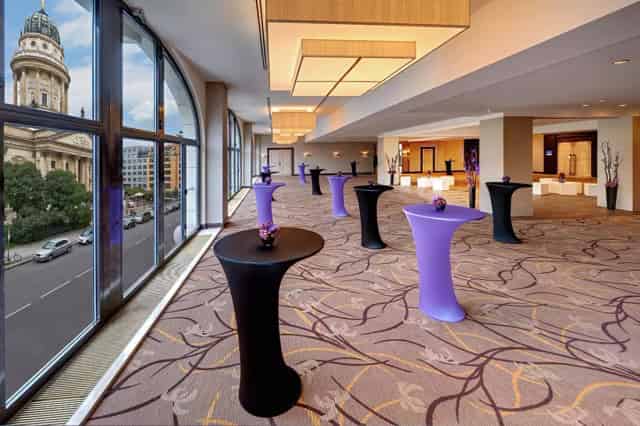 Hilton Berlin