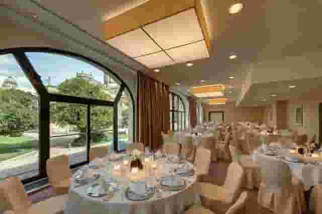 Ballroom