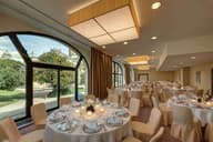 Christmas Party Venues