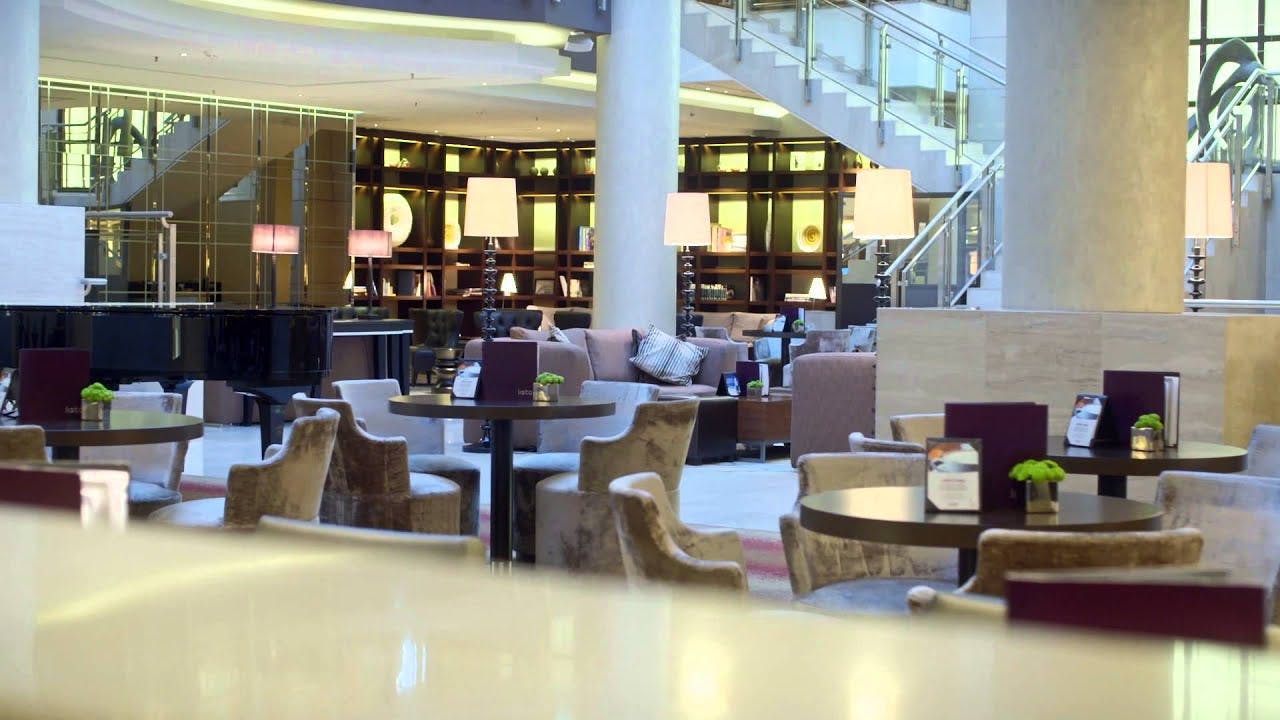 Hilton Berlin, Berlin, Germany ...