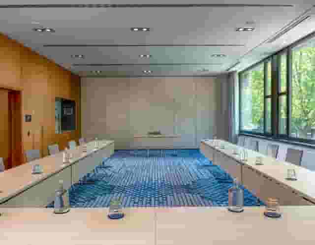 Meeting rooms