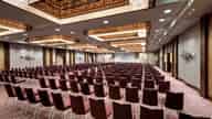 Meeting Rooms