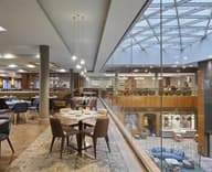 Networking Venues