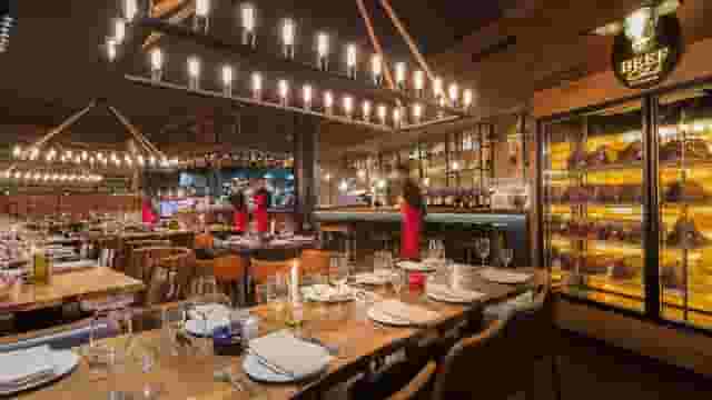 Restaurant Alesta