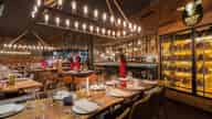 Christmas Party Venues