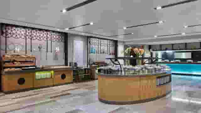 Restaurant Alesta