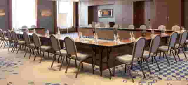 Conference Rooms