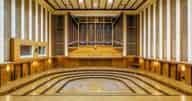 Quirky Conference Venues
