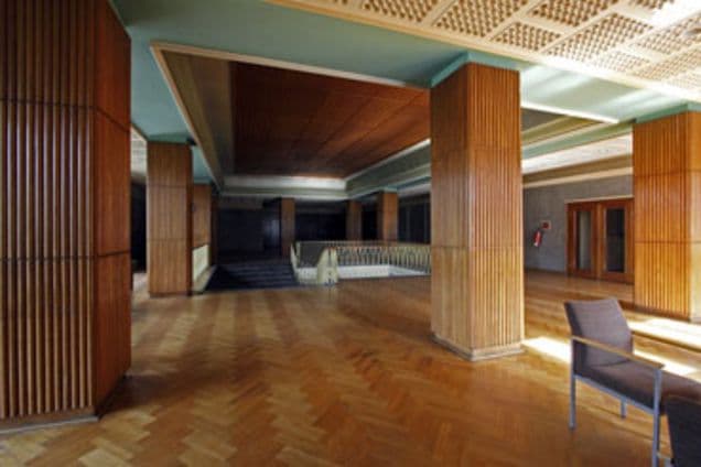 Funkhaus Berlin