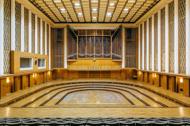 Funkhaus Berlin