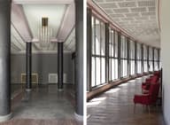 Reception Halls