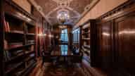 Private Dining Rooms