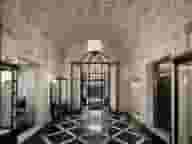 Small Meeting Rooms