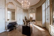 Meeting Rooms
