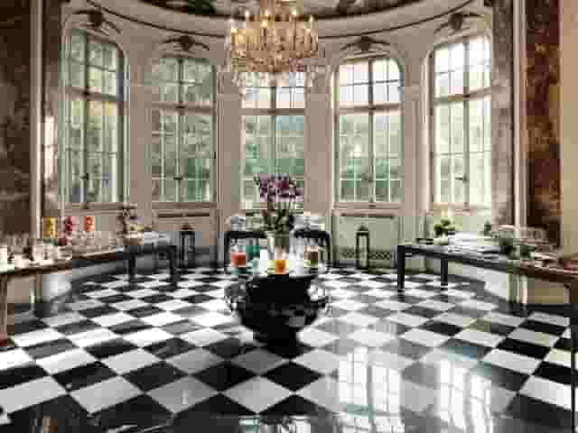 Bibliothek