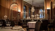 Private Dining Rooms