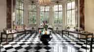Christmas Party Venues
