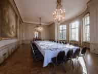Hotel Function Rooms