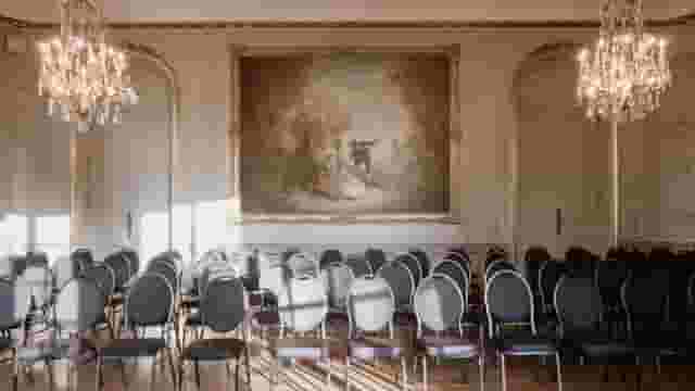 Musikzimmer