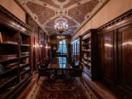 Quirky Conference Venues