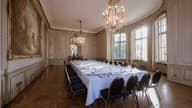 Unique Conference Venues