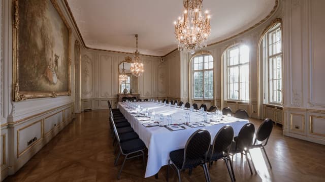 Musikzimmer