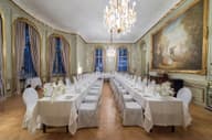 Meeting Rooms