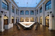 Quirky Conferences