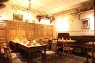 Christmas Party Venues