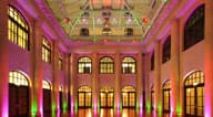 Reception Halls