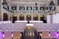 Party Venues