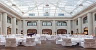 Christmas Party Venues