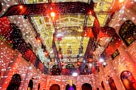 Christmas Party Venues