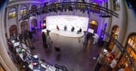 Networking Venues