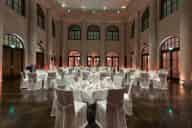 Reception Venues