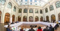 Networking Venues